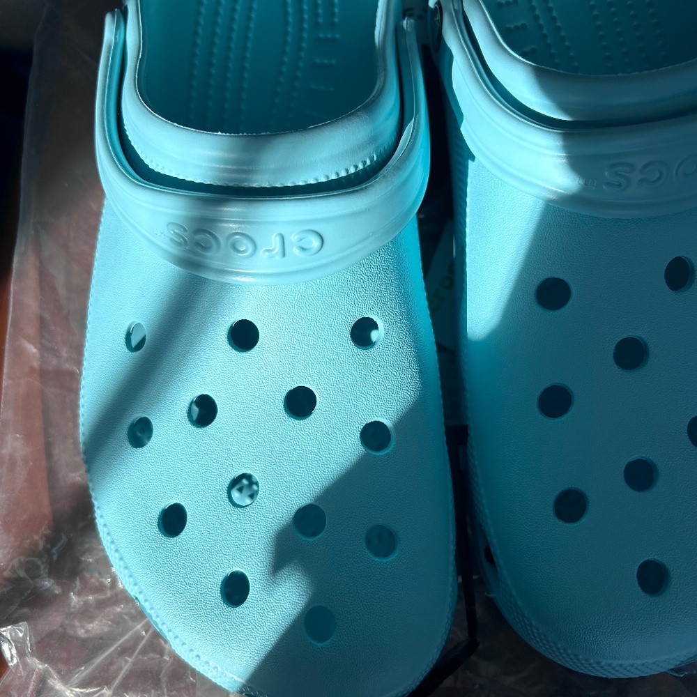 Crocs men’s 13
